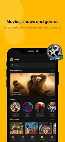 cricinfo-com178548276010755 Movies and shows